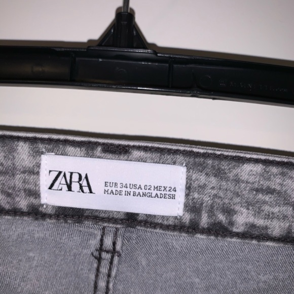 ZARA Jeans - Picture 7 of 7